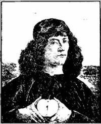 Adapted illustration by John Bunker, FEDCO Trees